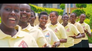 Our Lord Bishop, Bishop's Girls School Rushere | Idro Polly