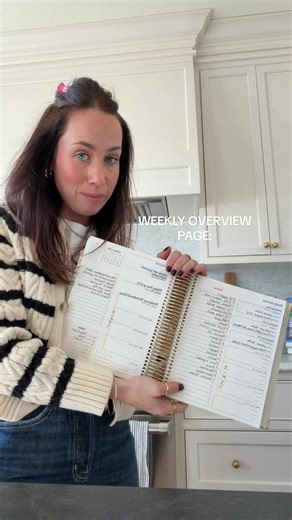 Unlocking the Power of the Weekly Overview Page