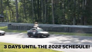 1.2K views · 22 reactions | 3 Days! Next Year's 24 Hours of Lemons and @Lemons Rally calendars come out October 13! #Lemons2022 | The 24 Hours of Lemons | Facebook