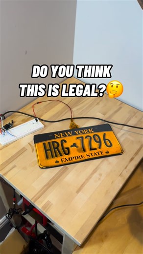 Why you need one? 🤔 READ HERE 👇 1) Instant privacy anywhere 😶‍🌫️ 2) Elevate your vehicles look in seconds 😎 Comment “BLK” for a discount! 💰 | Bl4ckoutplates