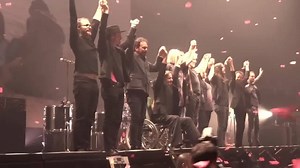 21K views · 1K reactions | Two years ago today in Monterrey!! This was the grand finale from our last show of the 157 date ‘Us & Them’ tour - I can’t begin to describe the mixed emotions of this bittersweet experience, but I’m happy we finished the tour in style... ✨¡Viva México!✨ | Dave Kilminster | Facebook