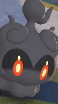 Encuentro con Marshadow en Pokémon leyendas ZA