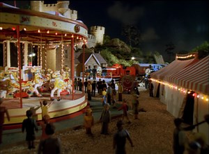 Thomas & Friends S5 E22 "Make Someone Happy" - TV Tropes