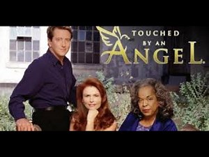 Touched by an Angel - Intro - 4K - 60fps - HD - Upscaled - Stereo