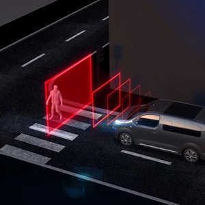 Do you know about Peugeot's excellent Active Safety Brake? Discover the latest generation driving assistance device! | PEUGEOT | Facebook