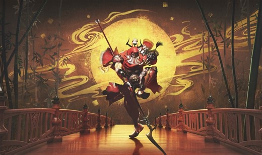 Stranger of Paradise: Final Fantasy Origin Wanderer of the Rift Expansion Now Available