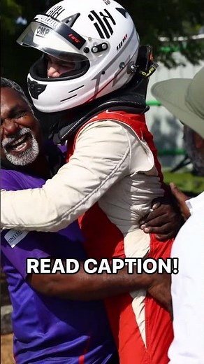 Become an F4 Racer🤩