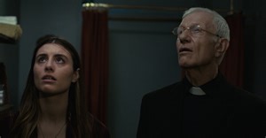 Desolation (Movie Review)