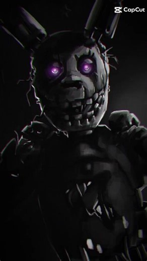 spring trap fnaf edition