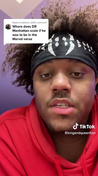 Understanding Doctor Manhattan's Power: A Deep Dive into Comics