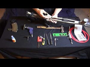 SKS - ATI Polymer stock overview