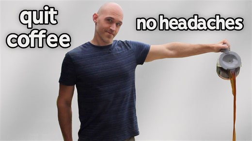 How to Quit Coffee Without Headaches?