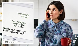 National Insurance scam: People told numbers risk being 'suspended'