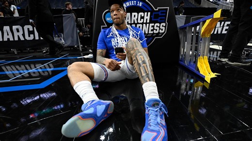 Florida Takes Down Texas Tech to Advance to the Final Four