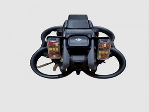 DJI Avata FPV Tactical Light Kit for Interior and Exterior Ops - Drone Shop Perth