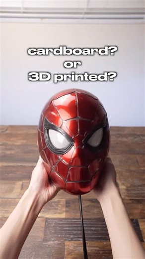 Sean’s Crafts on Instagram: "The answers might surprise you… #cosplay #props"