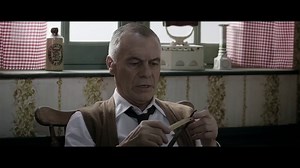 Alone - Trailer (English) HD