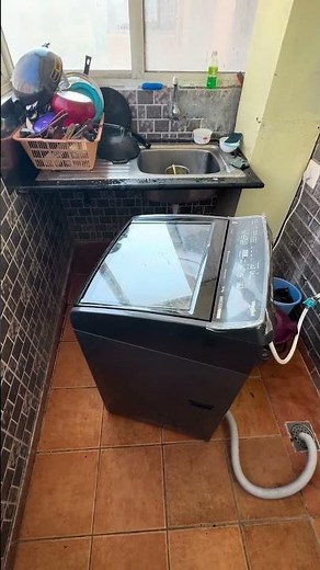 Shocking! New Whirlpool Washing Machine Failed Within Days | Watch Full Video