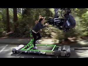 The Twilight Saga: Breaking Dawn - Part 1 (2011) - Behind the Scenes