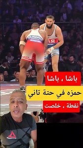 When Khamzat wrestles... Khamzat is a very powerful fighter, and hard to control. Khamzat's new m...