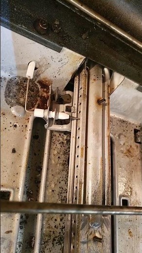 Jenn Air oven is not working