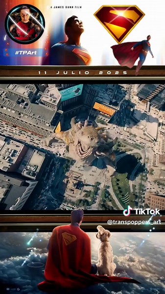 Transpoppers ART on TikTok