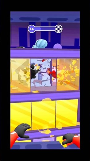 🔴 AJ Ha 2 LAKH subscribers puranan ka Hit Master 3D Gameplay DAY:-(17) #HitMaster3D 🛑 #nobatidao