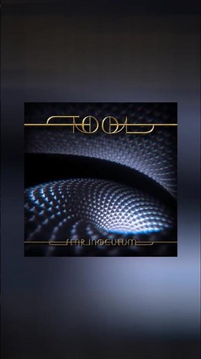 Reviewing Every TOOL Album #5 (Fear Inoculum)...