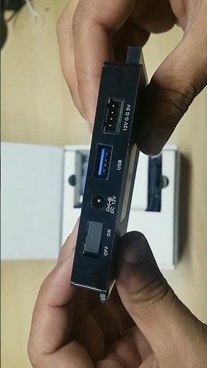 USB 3.0 SATA IDE CONVERTER