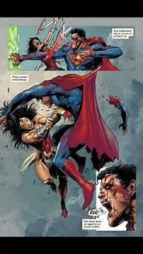 Superman se convierte en zombie en DCeased