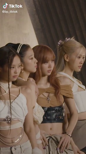 BLACKPINK - 'Pink Venom' M/V Behind Clip #BLACKPINK #블랙핑크 #PreReleaseSingle #PinkVenom #MV #Behind #YG