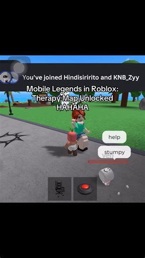 Unlocking the Therapy Map in Roblox Mobile Legends