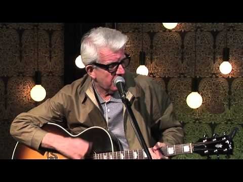 Nick Lowe - Cruel to be Kind | Take 40 Live