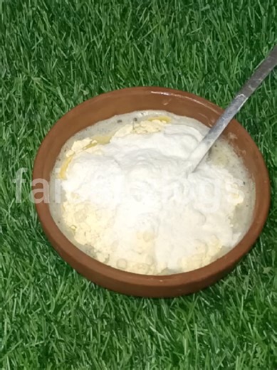 DIY Anti-Aging Potato and Coffee Face Mask for Skincare