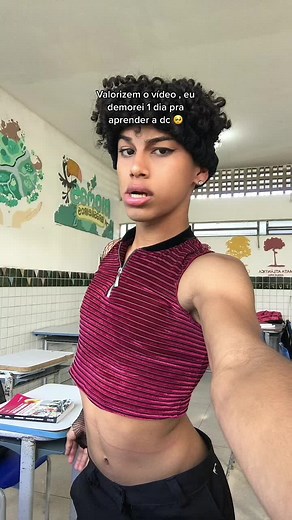 🙏🏽dc ? #chaves #jojoooficial