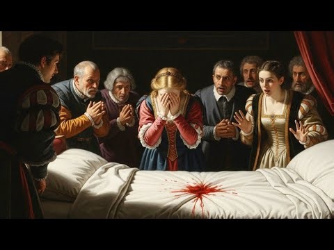 The Horrific Virginity Tests of Medieval Queens