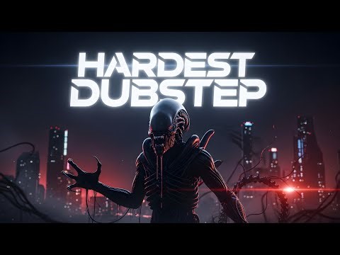 ⚔️ Hardest Dubstep Ever | Electronic Hard Mix – Bladebreaker Wubs