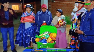 22K views · 316 reactions | FELIZ CUMPLEAÑOS QUERIDA MAMITA BENITA KJARA CHAMBI DE PARTE DE SU QUERIDO HIJO EDDY CHAMBI | Show del Maltratos | Facebook