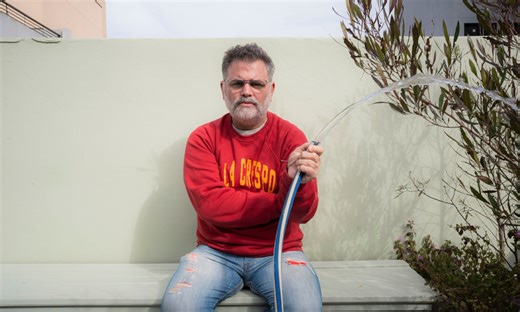 Hablamos con Sebastián De Caro sobre 'Create or Die'