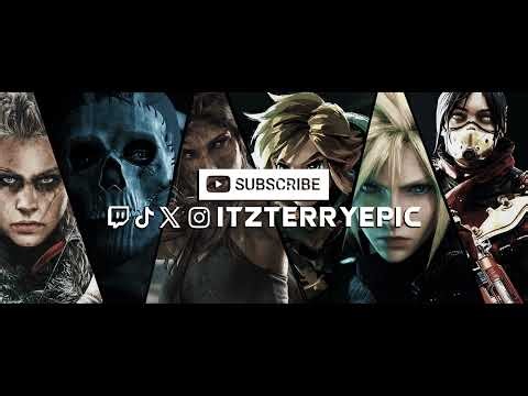 (Short Stream) New Week Vibes! Come Say Hi! | Socials @itzterryepic