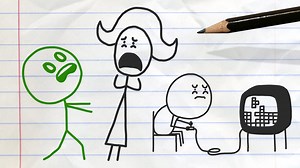 "Pencilmation Compilation #2: Bees, Zombies, Tetris, & Animals"