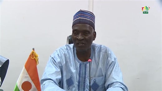 13K views · 333 reactions | AES Actualités : le comité interministériel de l’Education et de la formation et les fondateurs d’établissements privés échangent pour une réduction de 20% de la scolarité | RTB | Facebook