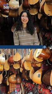 2K views · 17 reactions | #VideoStory: Saz, is one of the most iconic instruments in Kurdish music and folk tradition. Its ability to blend rhythmic accompaniment with soulful solos has secured the saz’s place as a symbol of Kurdish cultural identity and artistic heritage. | BasNews-English | Facebook