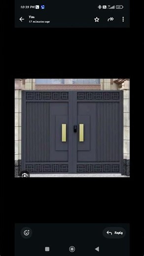 best door design #home #aluminium #homedecor #iran #doors #get #appolo #pipe