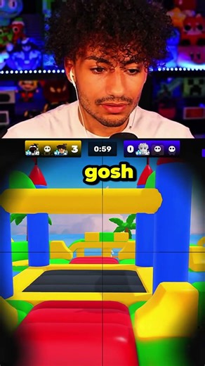 SOMEBODY CLIP THAT!! 🎯🤯 #Roblox