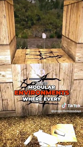 Zagoria's Innovative Modular Base Building System