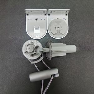 [Hot Item] Innovative Honeycomb Blind Components for Smart and Automated Window Solutions