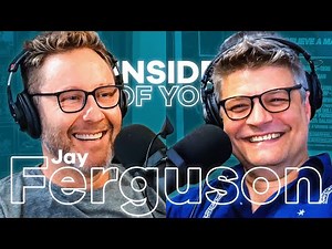 JAY FERGUSON: Ditching Ego For Family, Forced to Recognize Mortality & the Mad Men Stimulus Package
