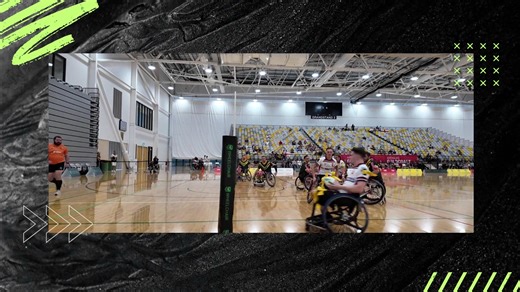 📅 Mark your calendars! The Wheelchair Rugby League World Cup is coming to Australia! 🏉 🧑‍🦽🦘 The Australian Wheelaroos will be aiming for championship glory, buoyed by their recent close match up with current world champions, England. They’ll be one of 8 teams in the tournament, with England, France, Wales, United States, New Zealand, Ireland and Scotland all competing for the title of World Champion. Featuring a Men’s and Women’s championship, the condensed World Cup format will mean every 