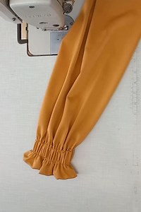 7.5K views · 282 reactions | Good sewing ideas #25 #tips #handmade #crafts #diy #sewing #clothes | Sewing tricks | Facebook